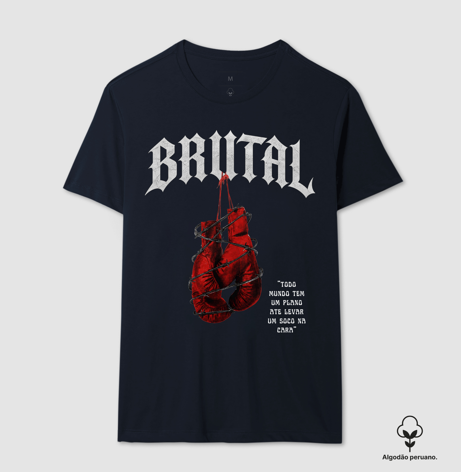 Camisa Peruana - Brutal  - Imagem 5