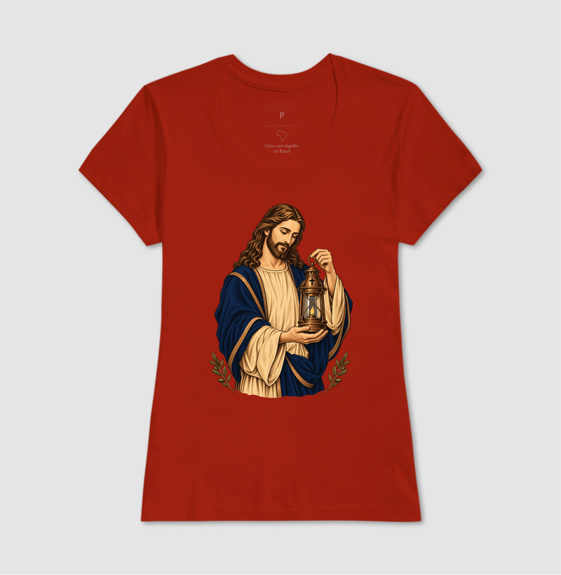 Luz do Mundo - Cristo Vivo - Imagem 9