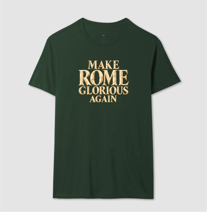 Restaure a Glória de Roma - Imagem 4