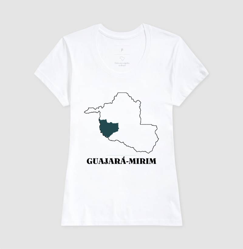 Guajará-Mirim | Traço RO - Imagem 5