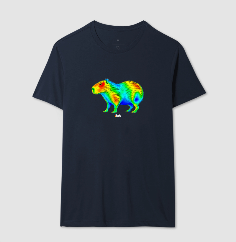 Aerodinâmica de uma Capivara - Imagem 6
