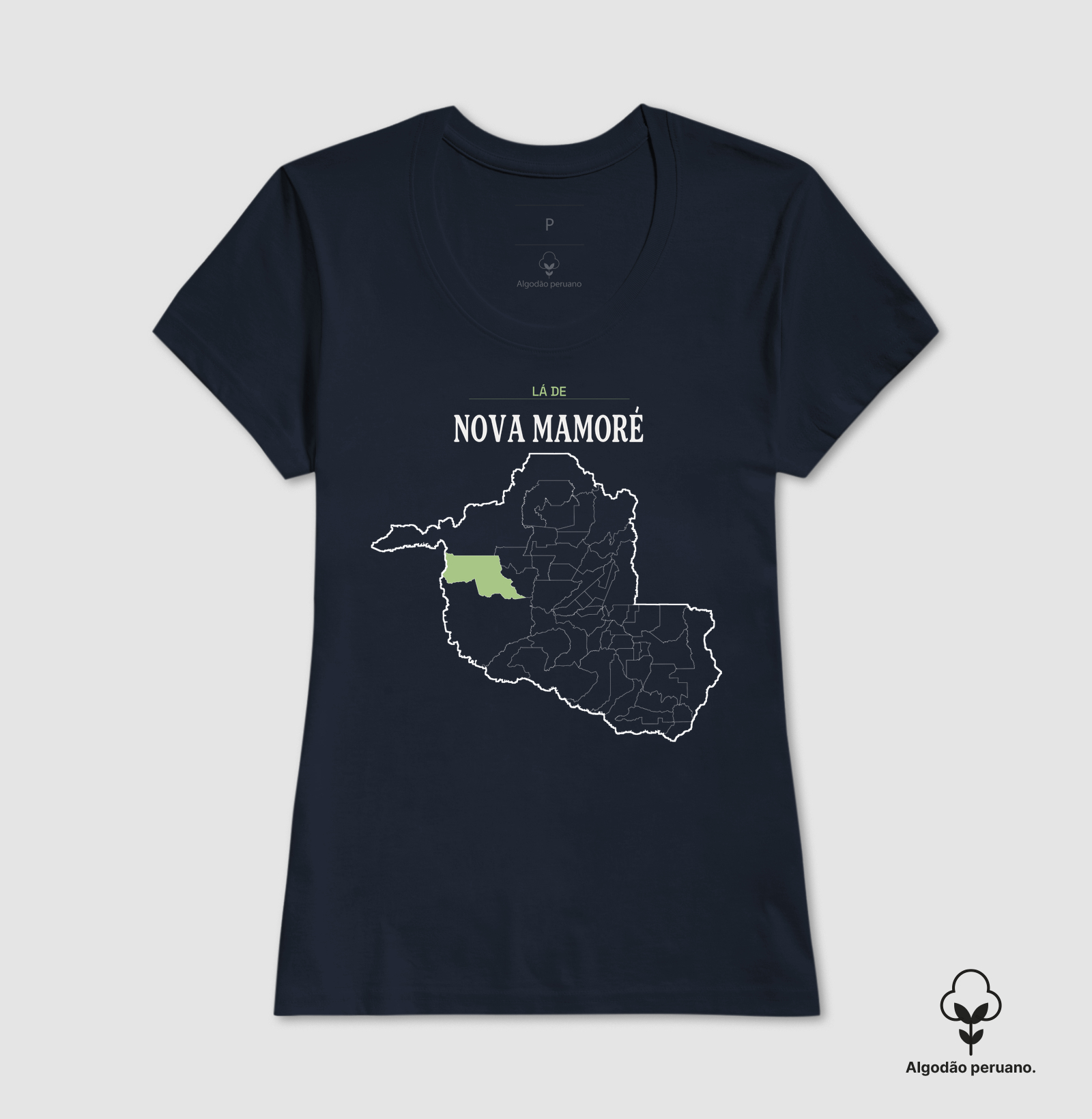 Camisa 4