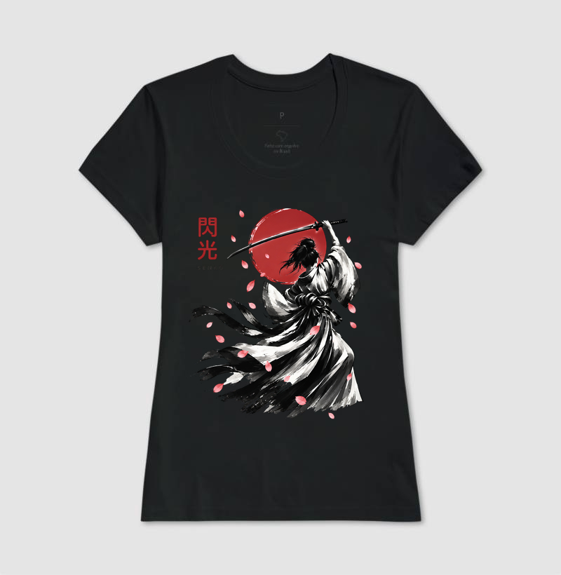 Senkō Sakura — Brilho da Cerejeira - Imagem 3