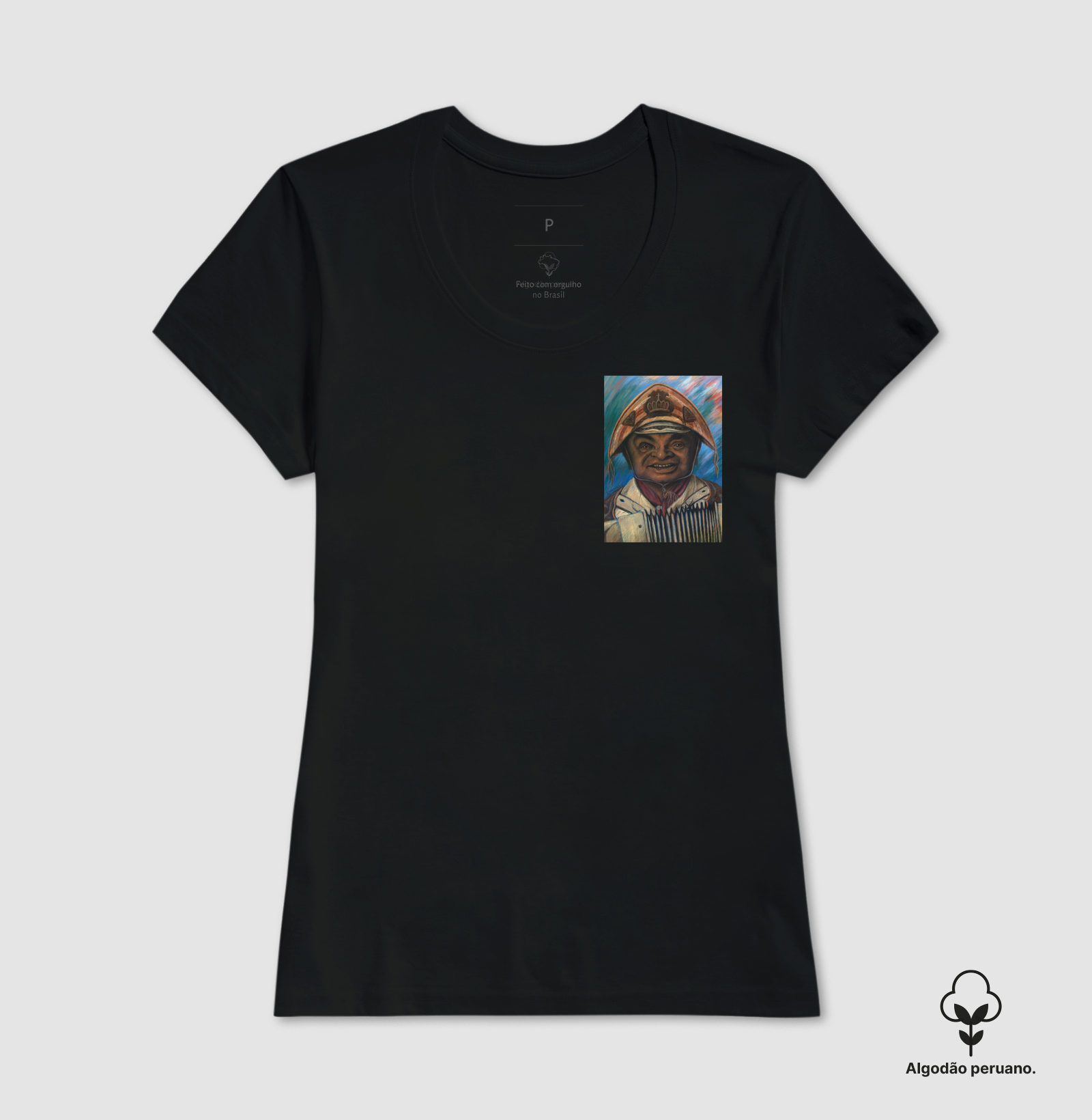 Camisa 4