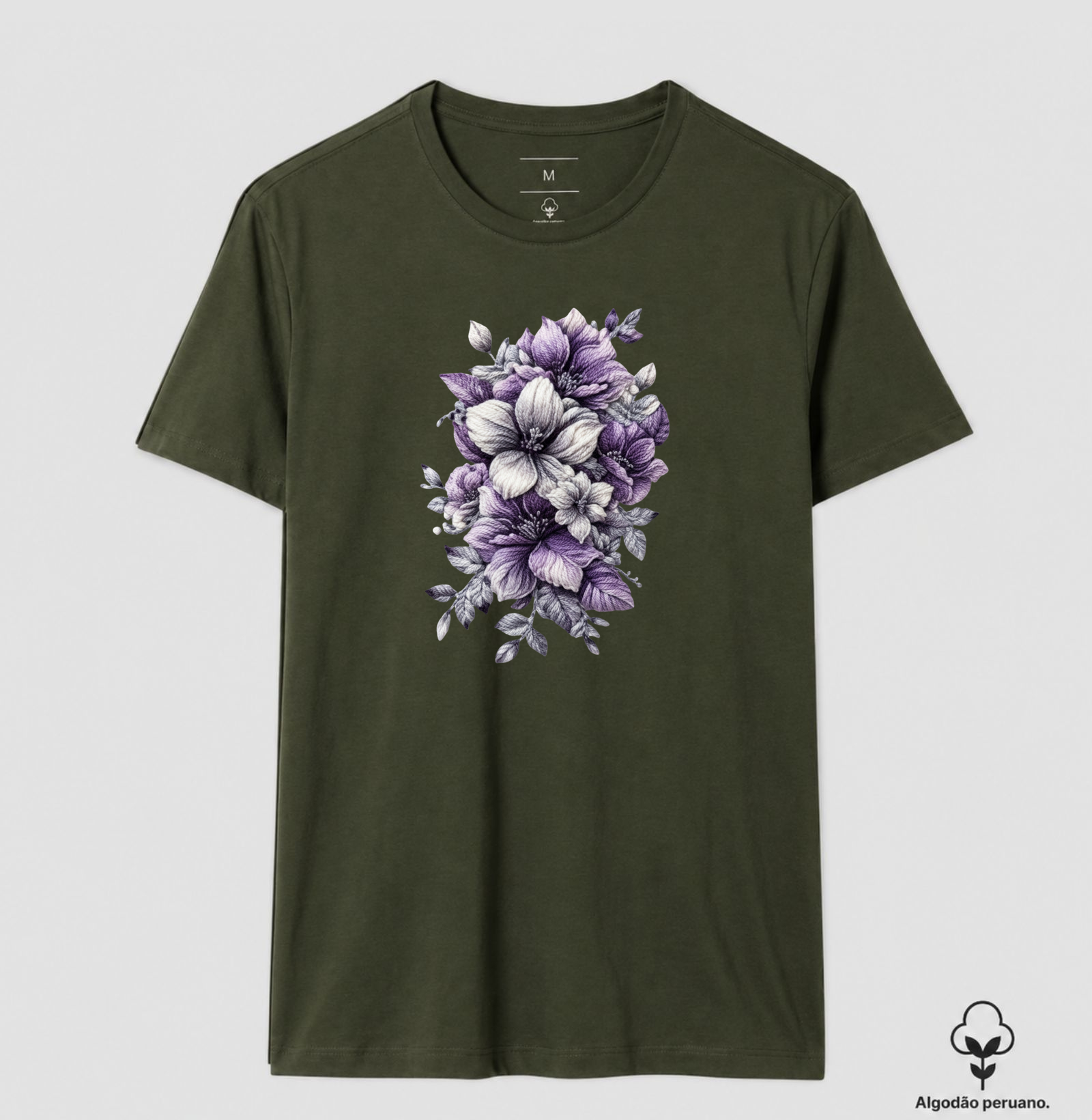 Boquêt de Lavanda - Imagem 9