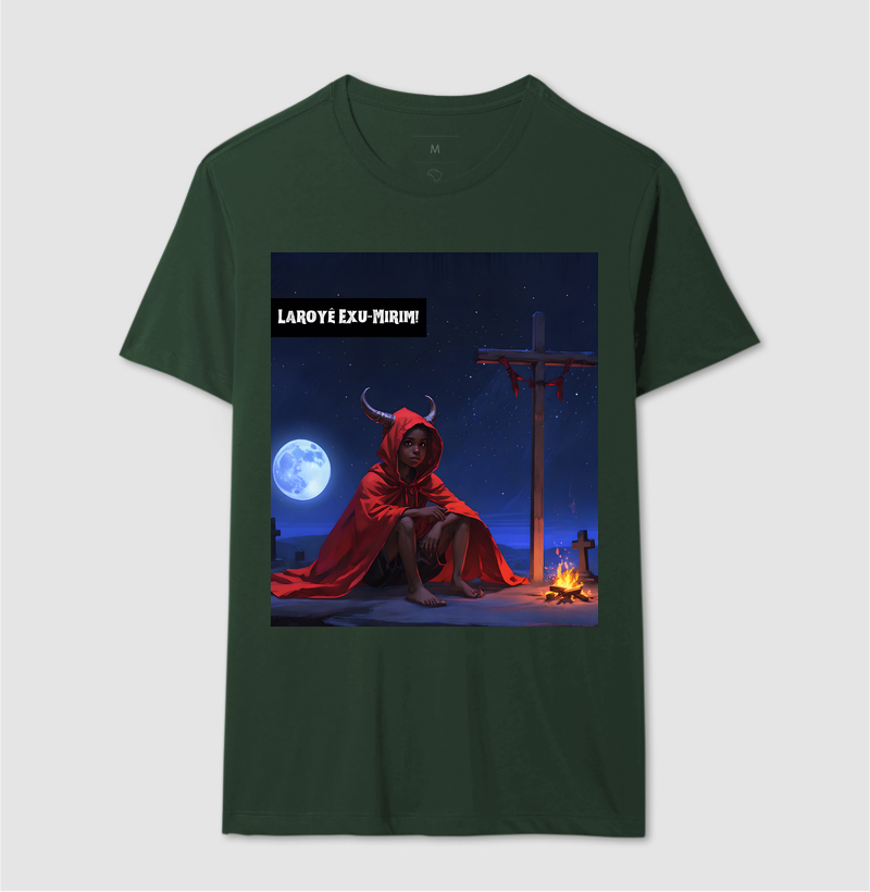 Camisa 14