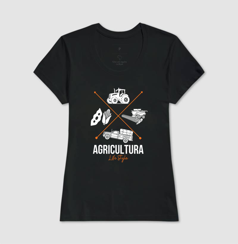 Agricultura Life Style - Imagem 5