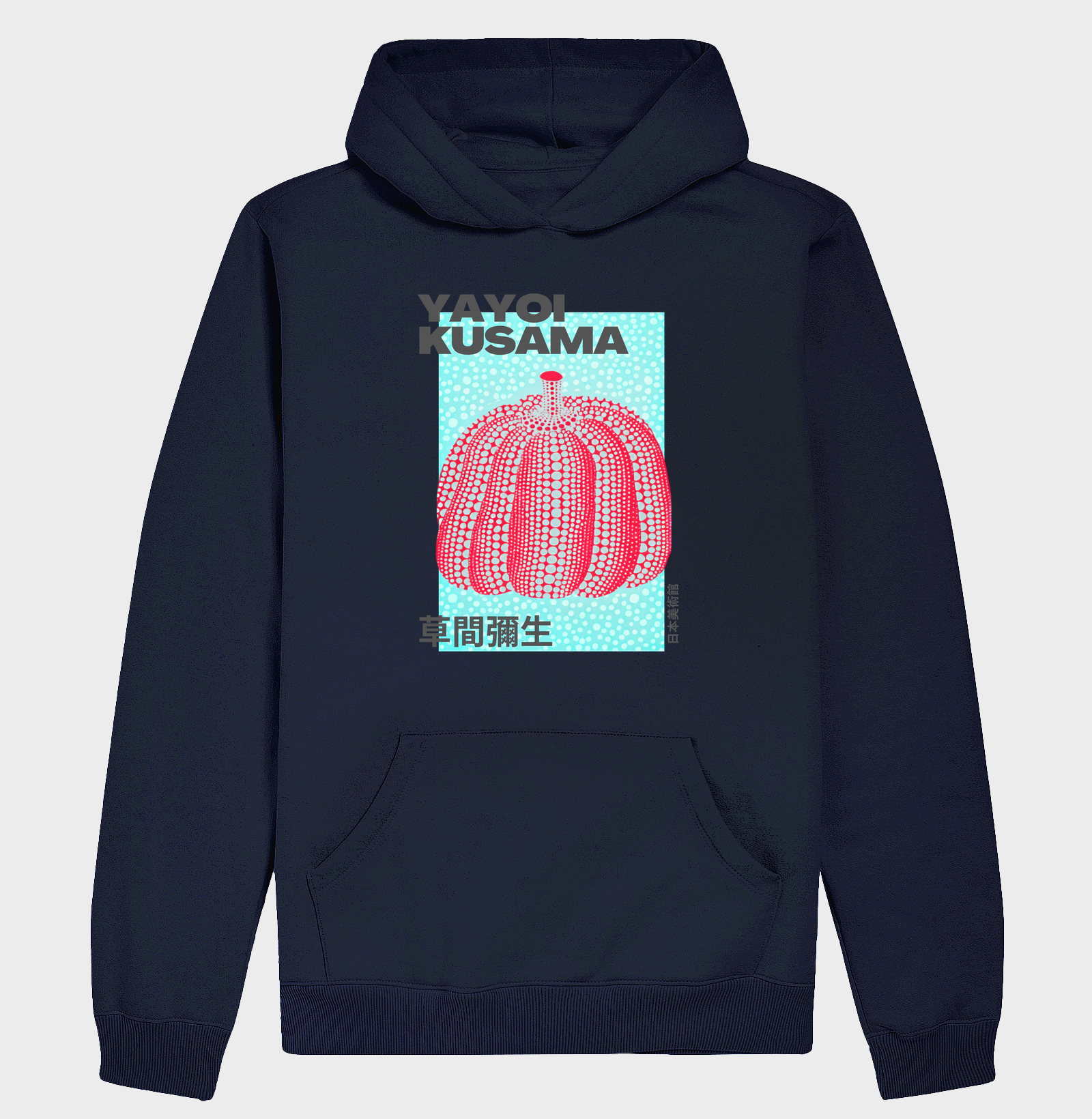 Pumpkin Works -  Yayoi Kusama - Imagem 4