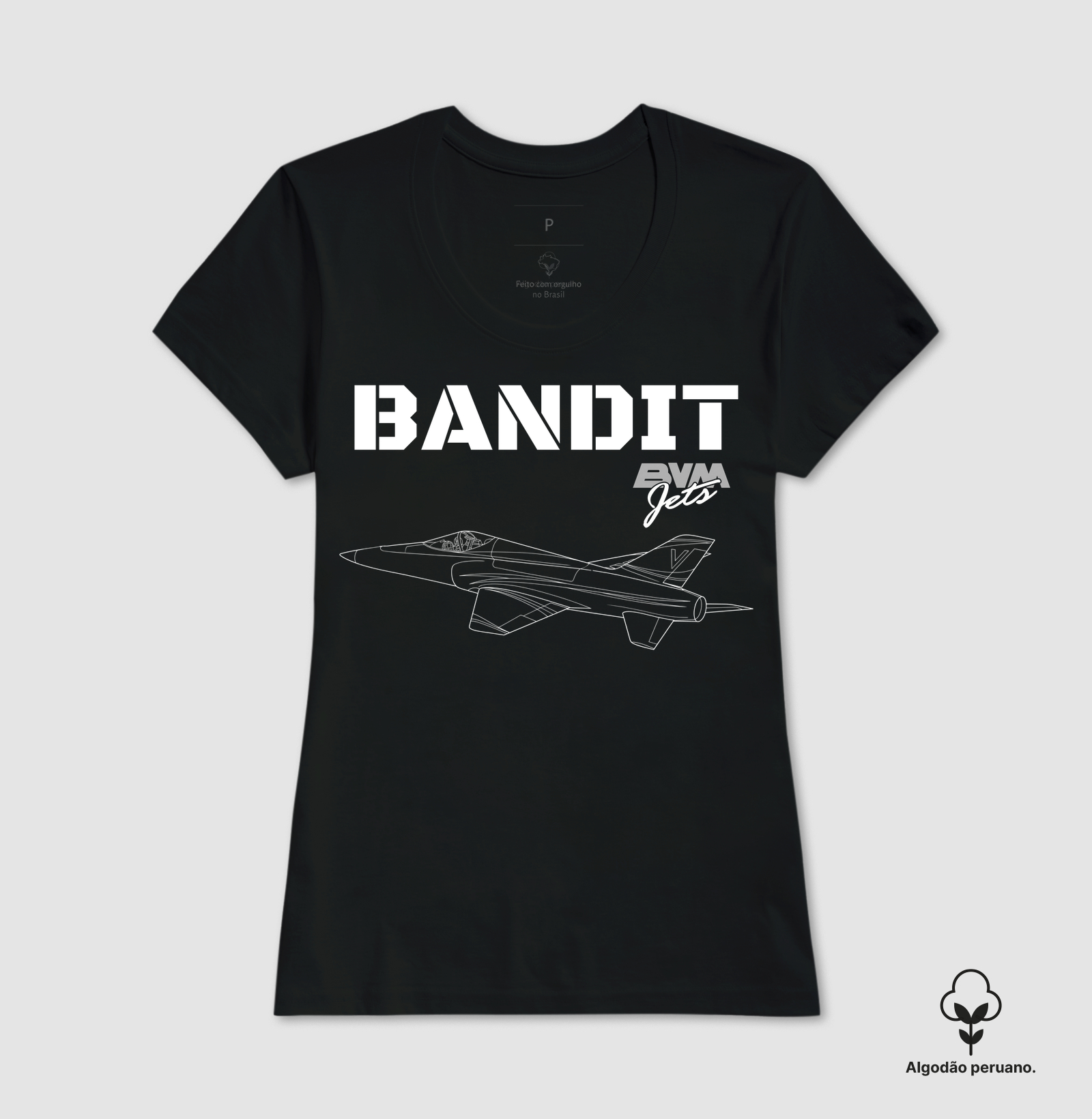 BANDIT - Imagem 4