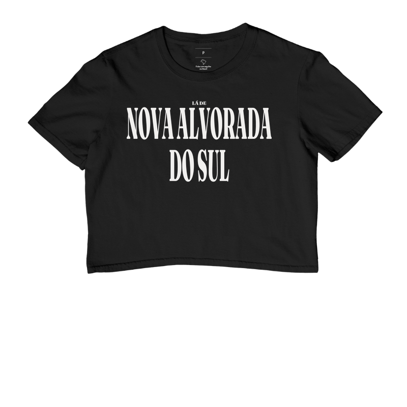 Nova Alvorada do Sul | Tipografia MS - Imagem 2