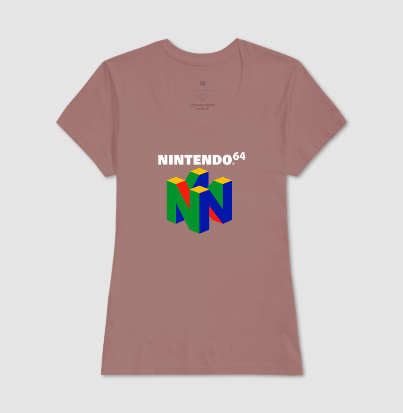 Nintendo 64 - Imagem 17