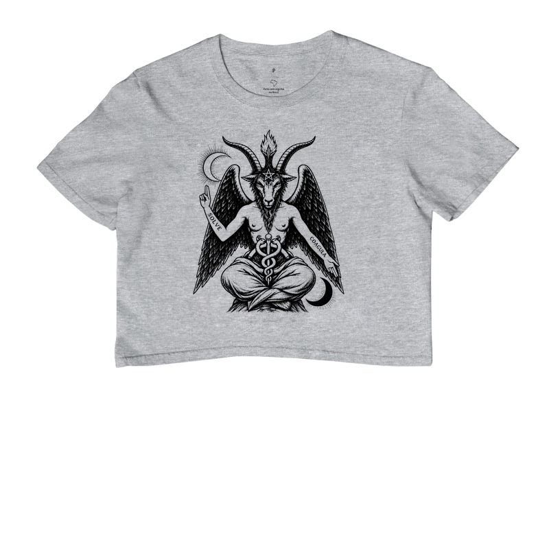 Baphomet - Imagem 6