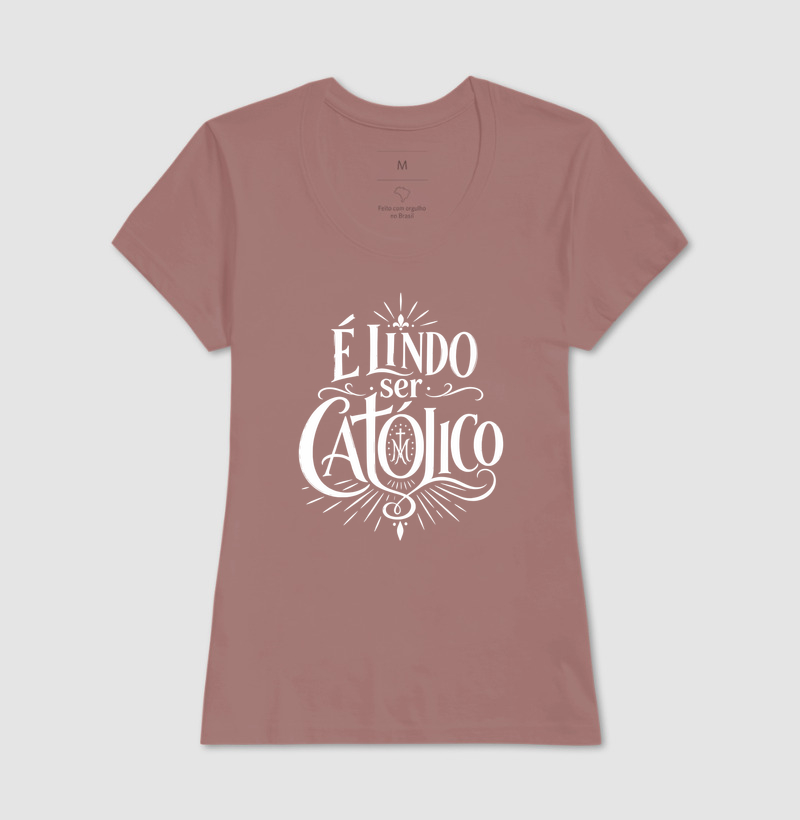 É lindo ser Católico - Imagem 13
