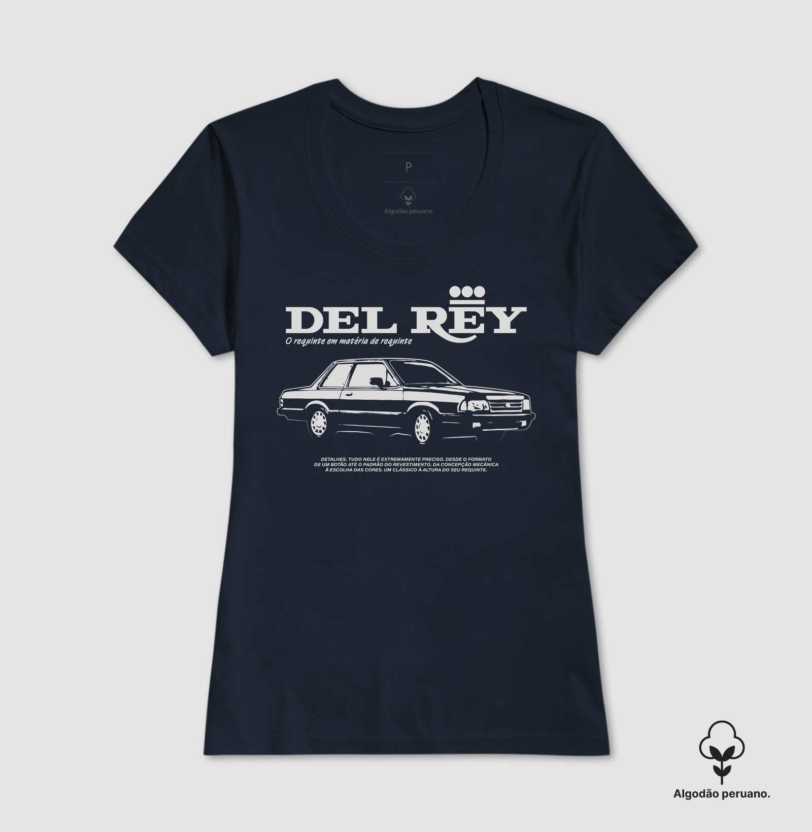 Camisa 9