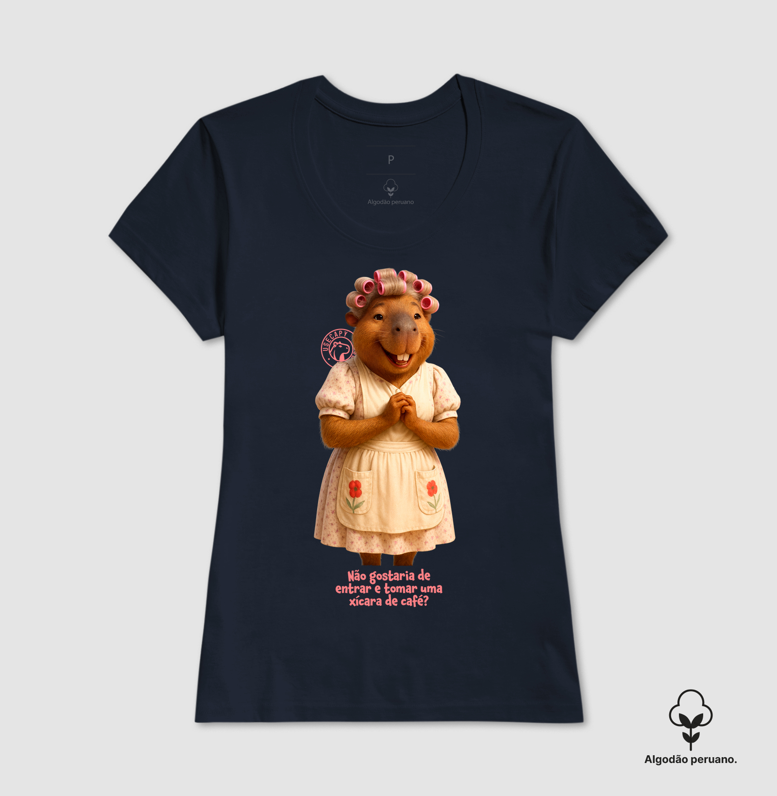 Camisa 4