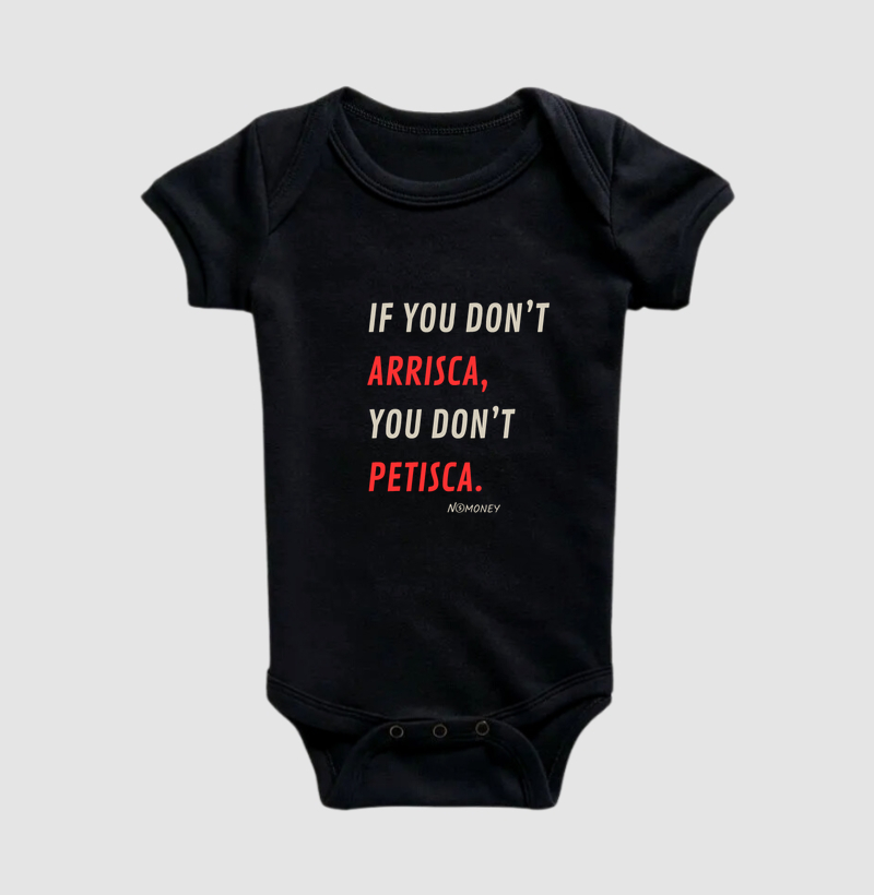 Don't Arrisca Don't Petisca - Imagem 2