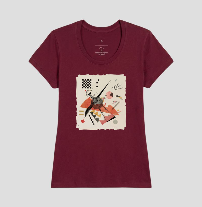 Laranja Kandinsky - Imagem 19