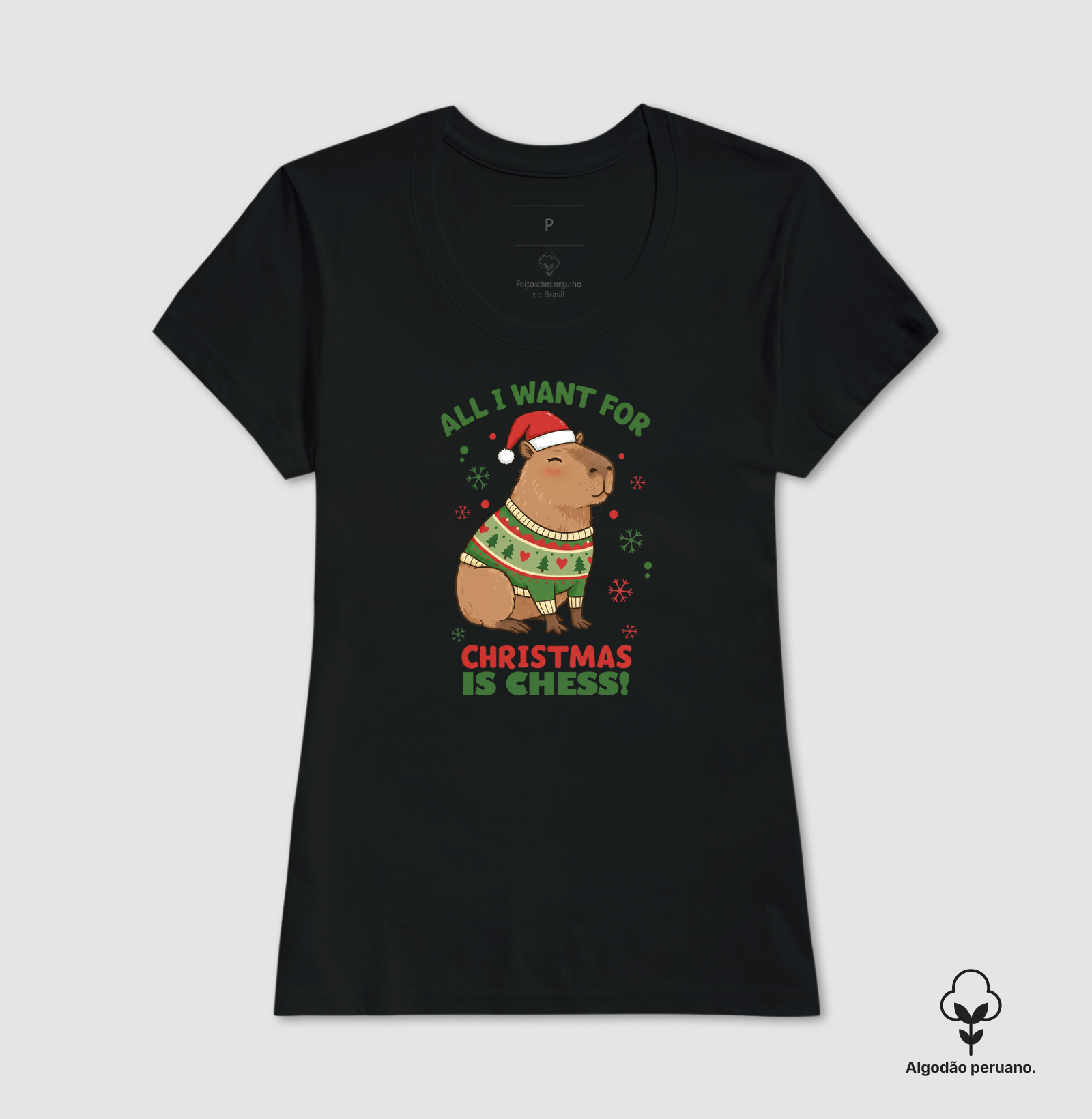 All I want for Christmas is CHESS!  - Imagem 9