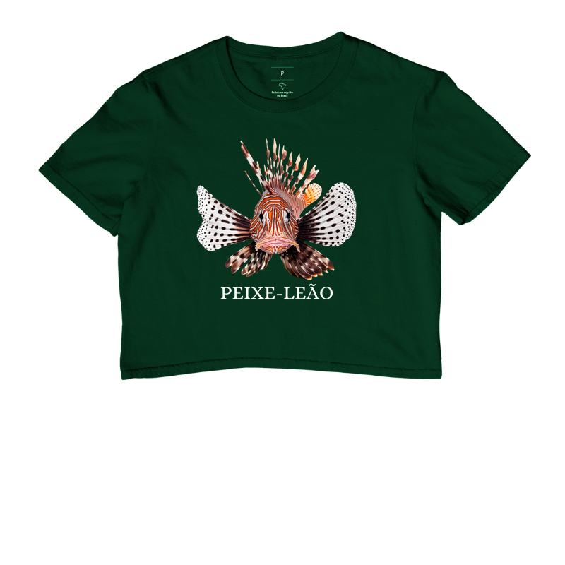 Peixe-Leão  - Imagem 7