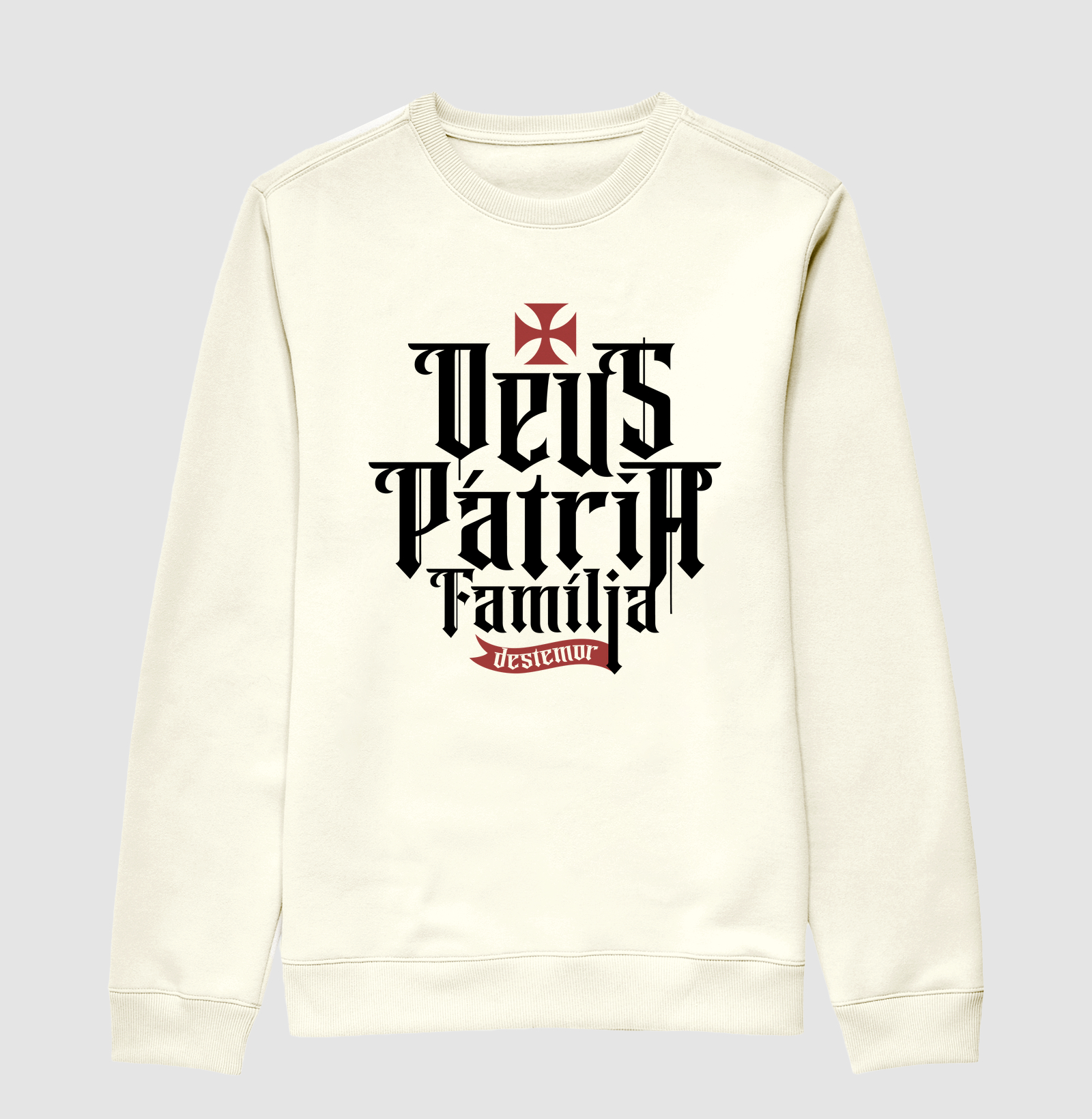 Deus.. Pátria.. Família