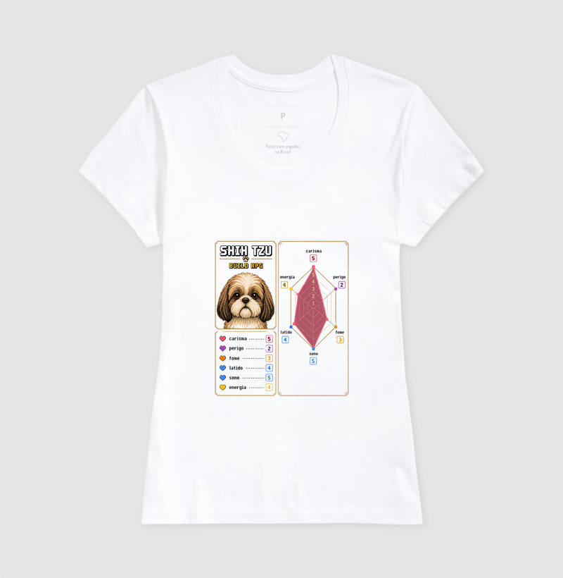 Camisa 4