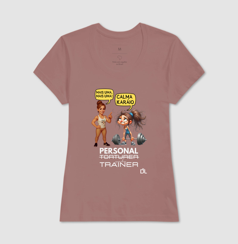 Personal Torturer FEM - Calma Karaio - Imagem 20