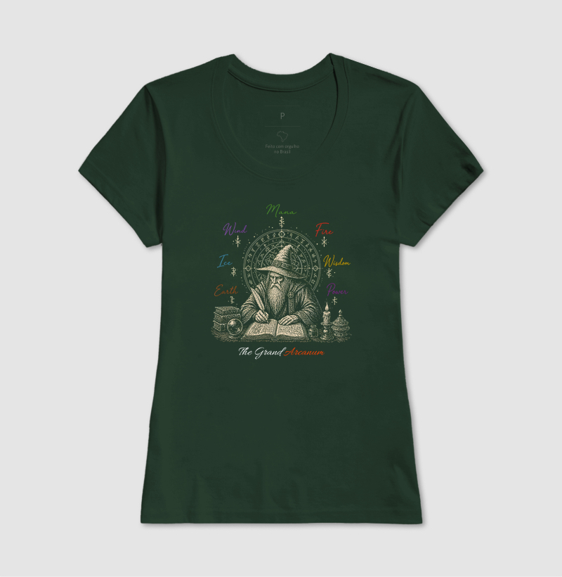 Camisa 10