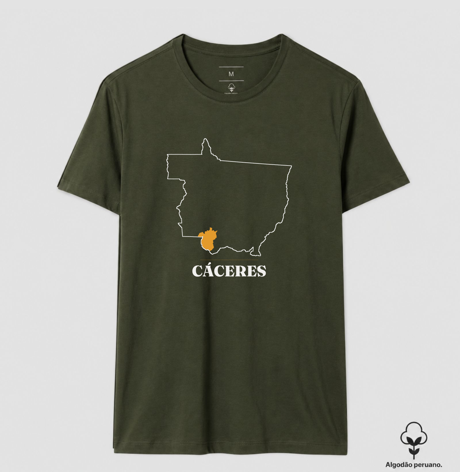 Cáceres | Traço MT - Imagem 6