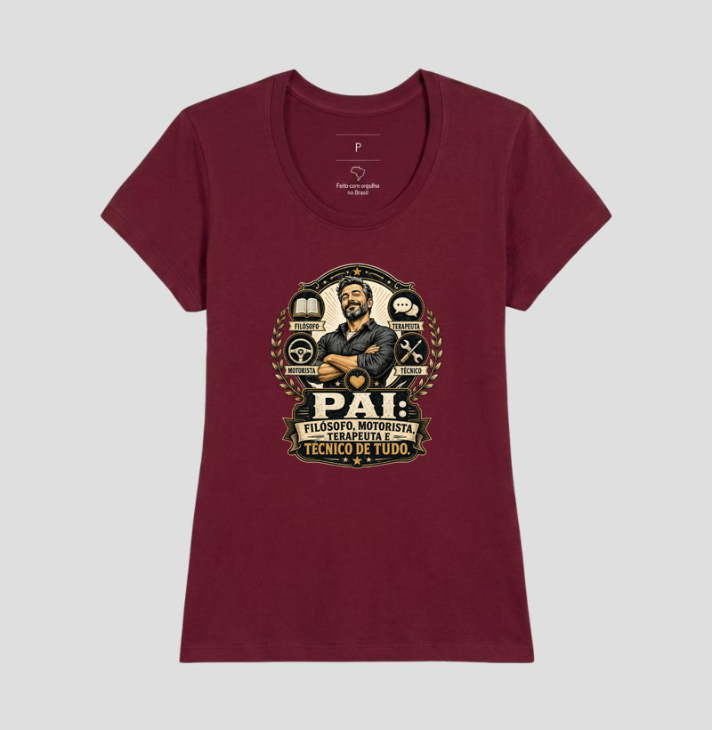 Camisa 18