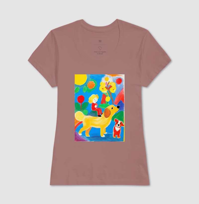 Camisa 15
