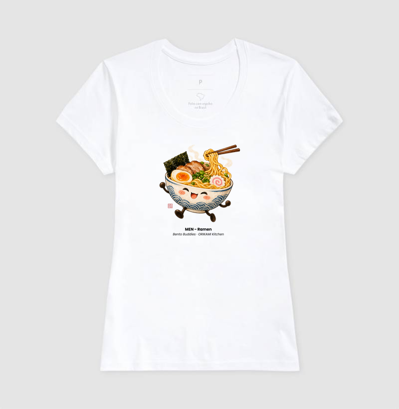 MEN - Ramen - Imagem 5