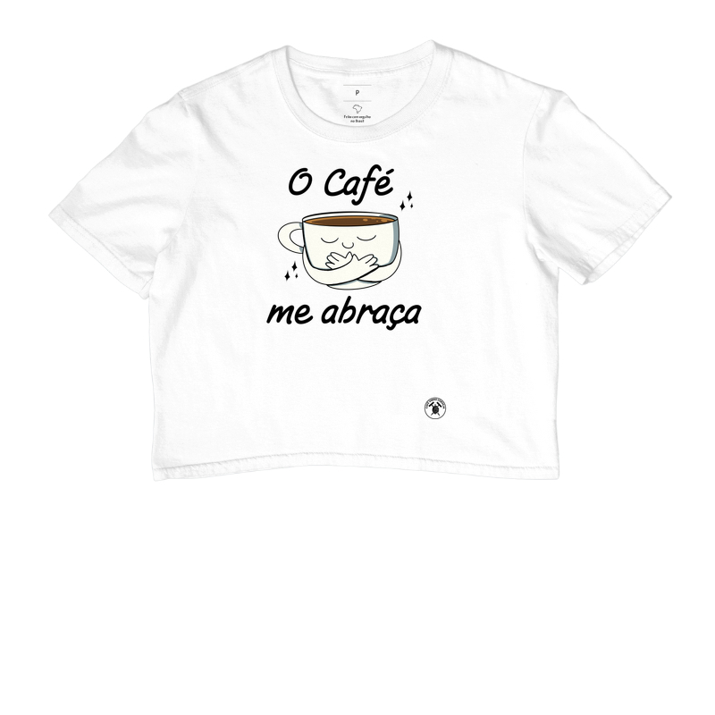 O café me abraça - Imagem 3