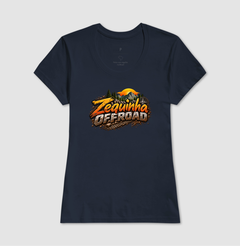 Zequinha Offroad - Imagem 7