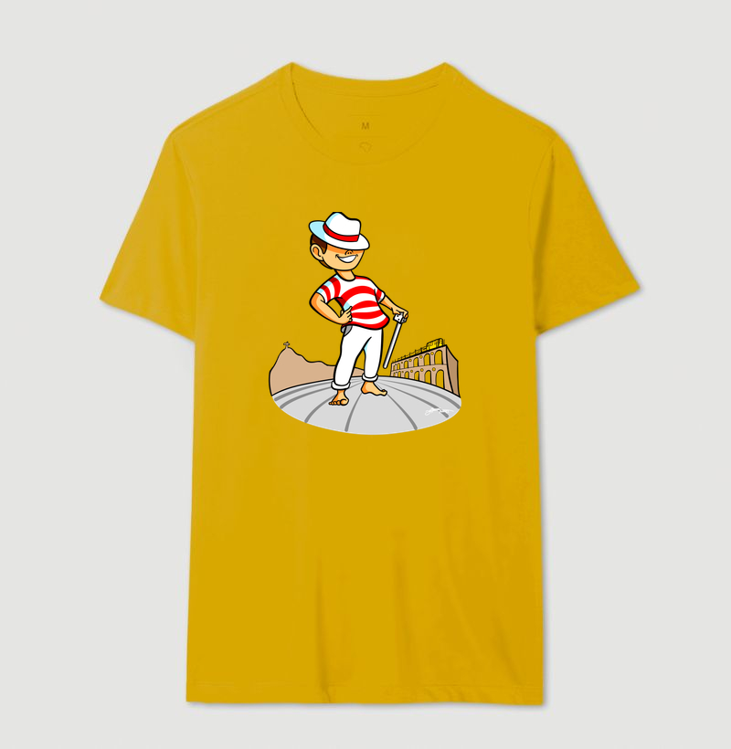 Camisa 14