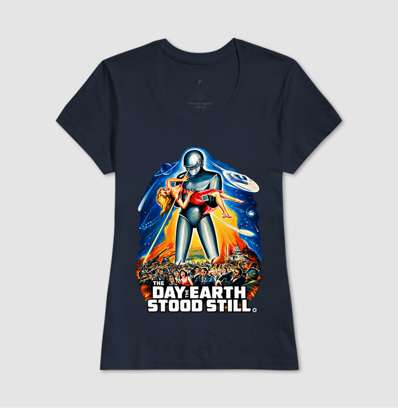 O Dia em que a Terra Parou – The Day the Earth Stood Still - Imagem 7
