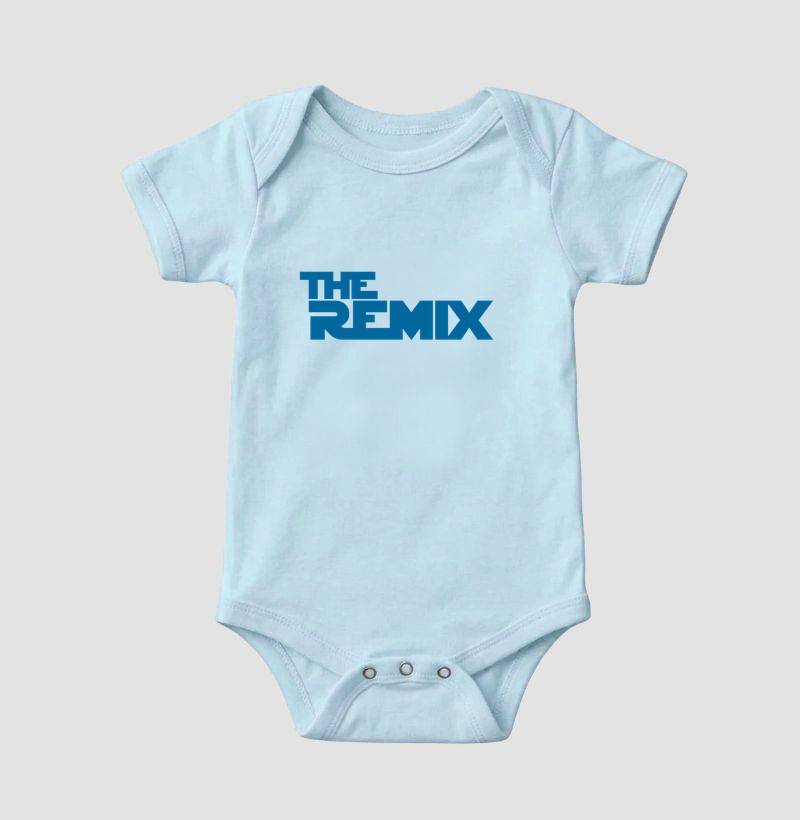 The Remix Body - Imagem 4