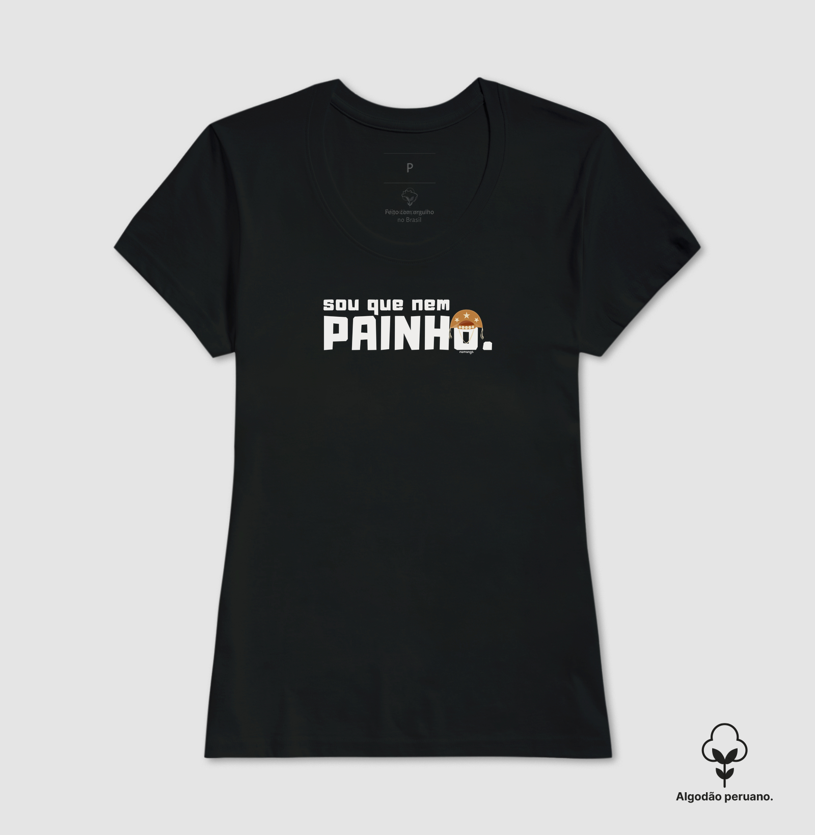 Camisa 7