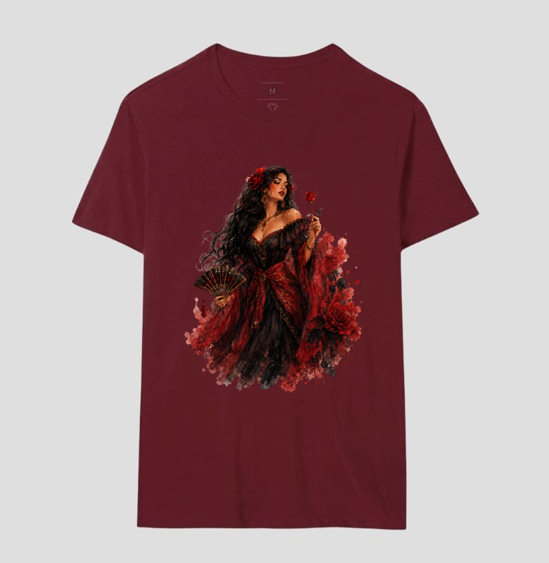 Camisa 17