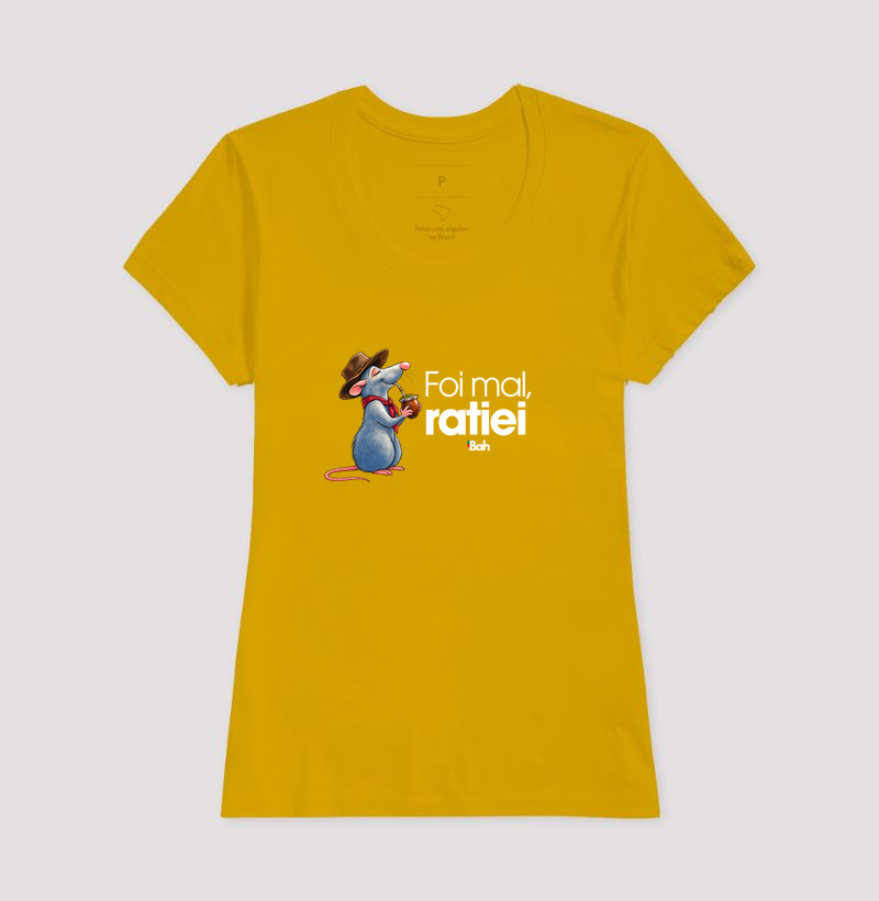 Foi mal, ratiei - Imagem 15