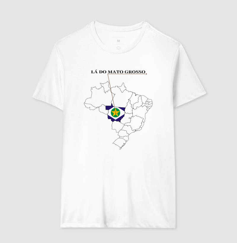Lá de Mato Grosso - Imagem 4
