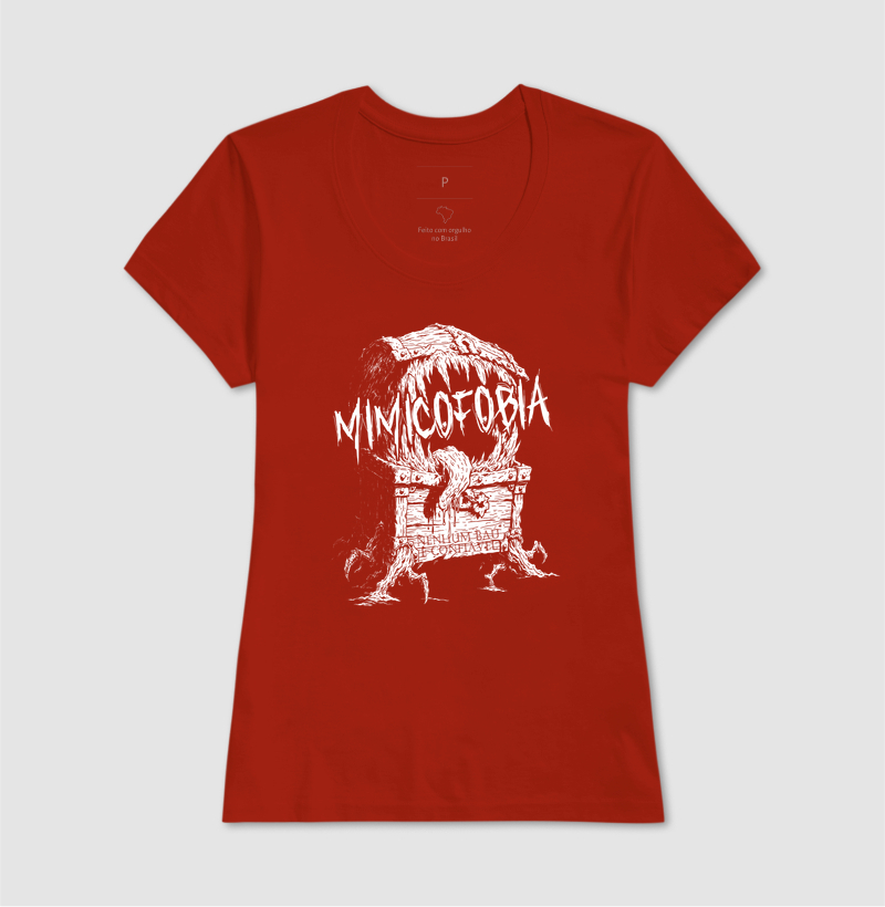 Camisa 6