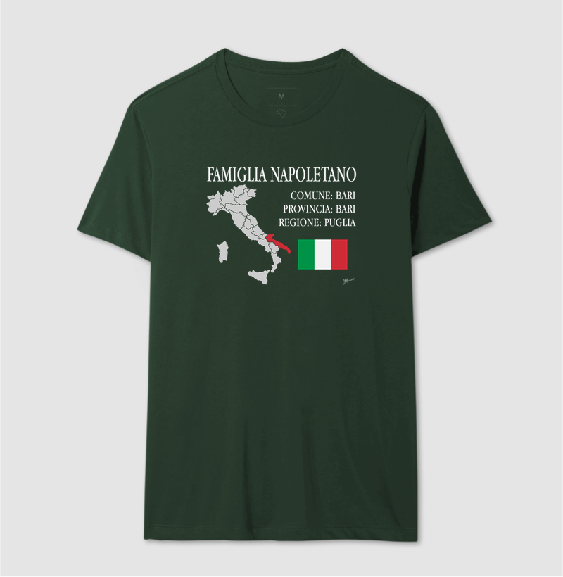 NAPOLETANO - Imagem 10