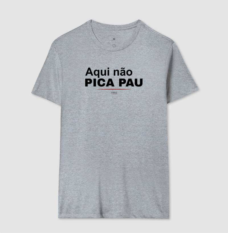 Aqui não Pica Pau - Imagem 8