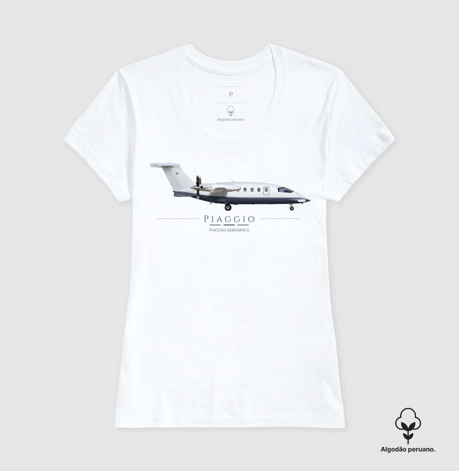 Piaggio | Profile - Imagem 4