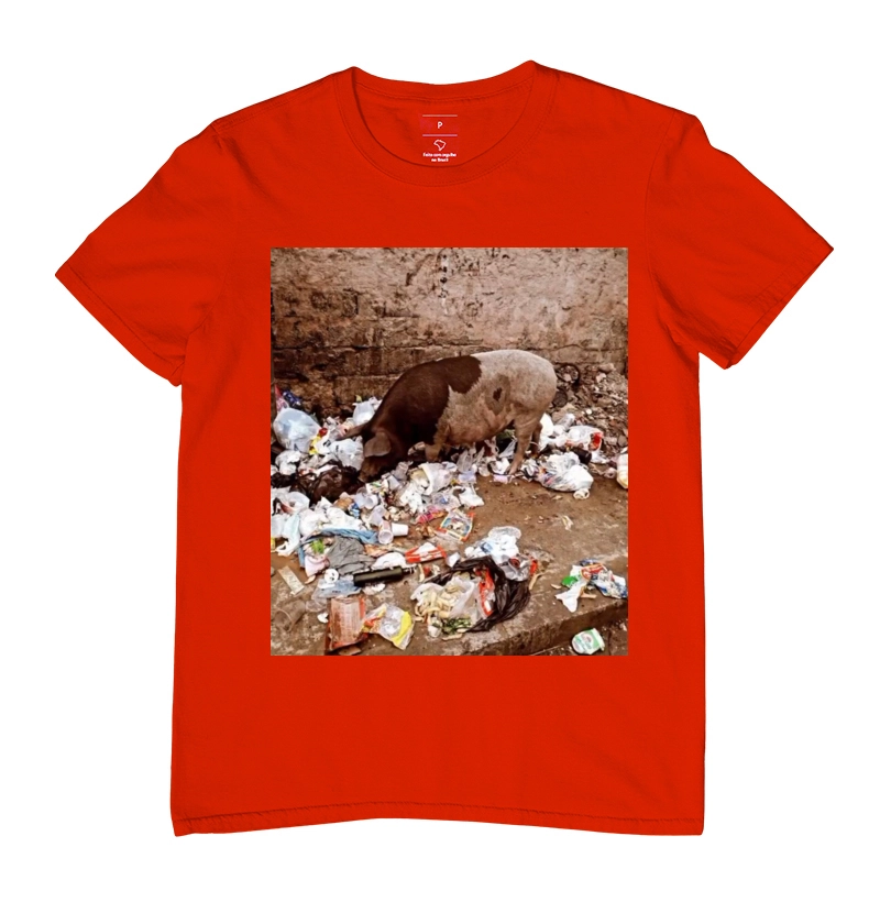 Camisa 9