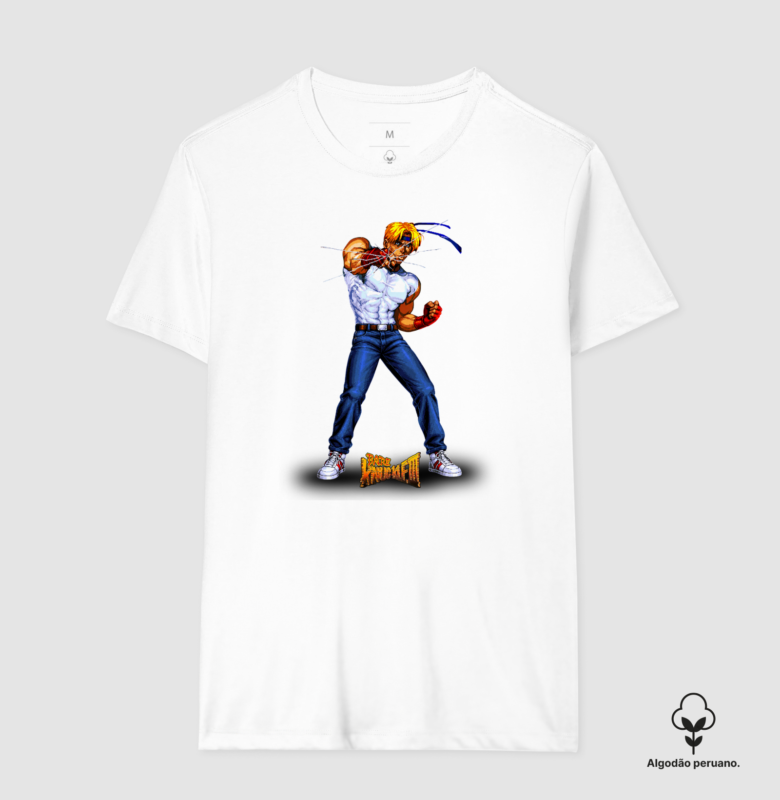 Camisa 3