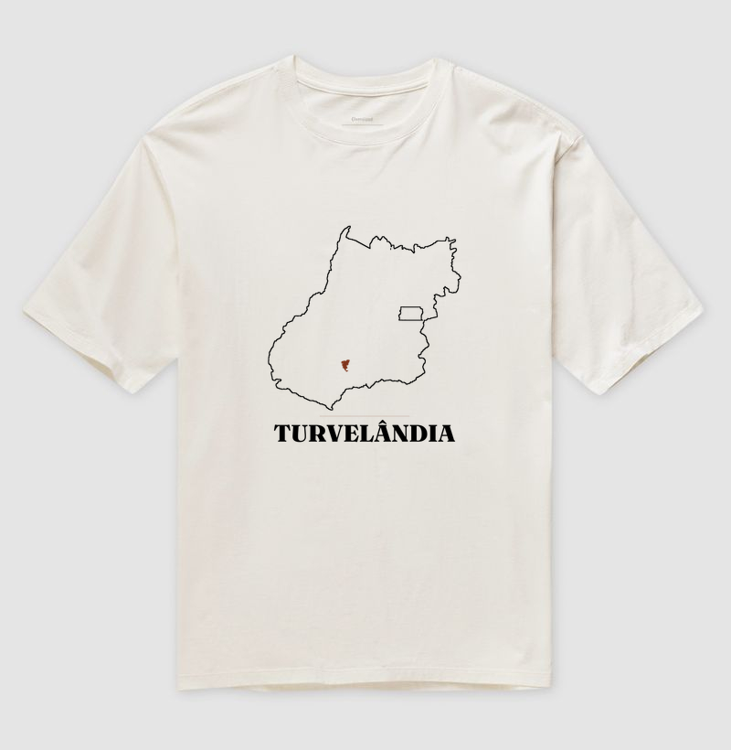 Turvelândia | Traço GO - Imagem 4