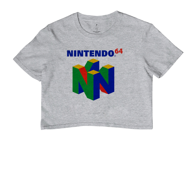 Nintendo 64 - Imagem 6