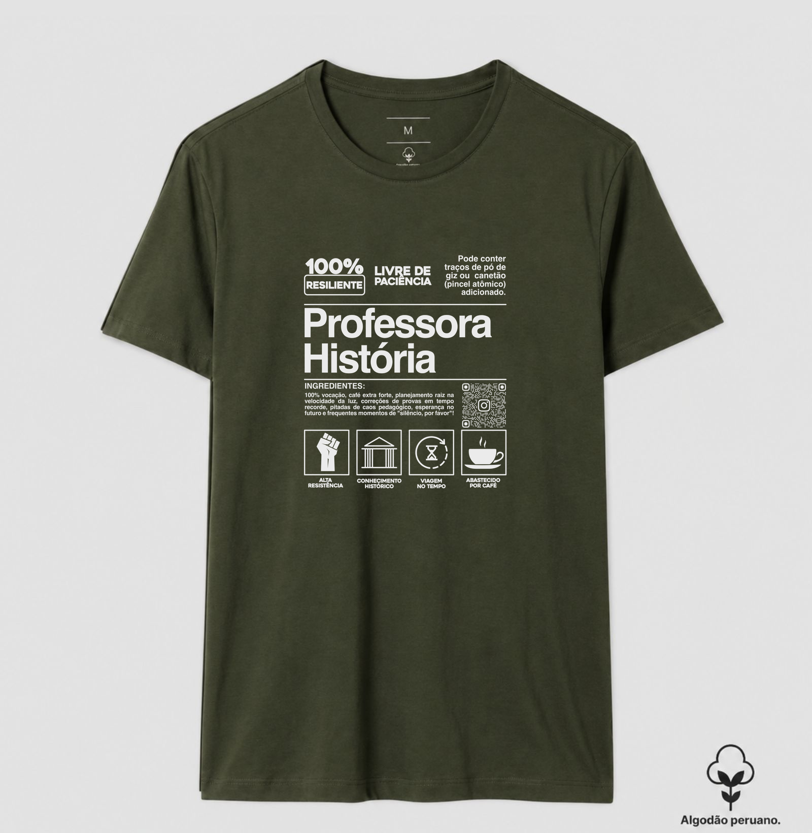 Professora História - Manual - Imagem 2