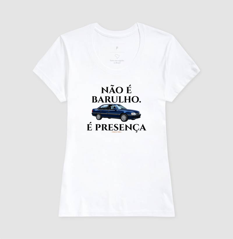 ômega, não é barulho, é presença! - Imagem 5